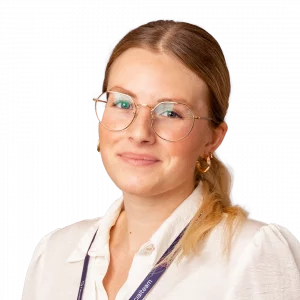 Dana Westmark, psychologist at Facialteam Facial Feminization Surgery