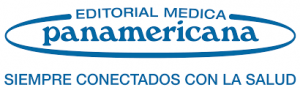 Logo of medical journal Panamericana