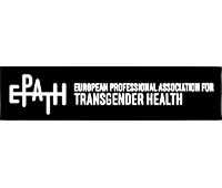Logo of EPATH (European Professional Association for Transgender Health) affiliate of Facialteam Facial Feminization Surgery