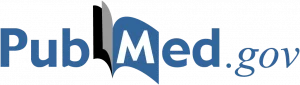 Logo of PubMed, the national library of medicine.