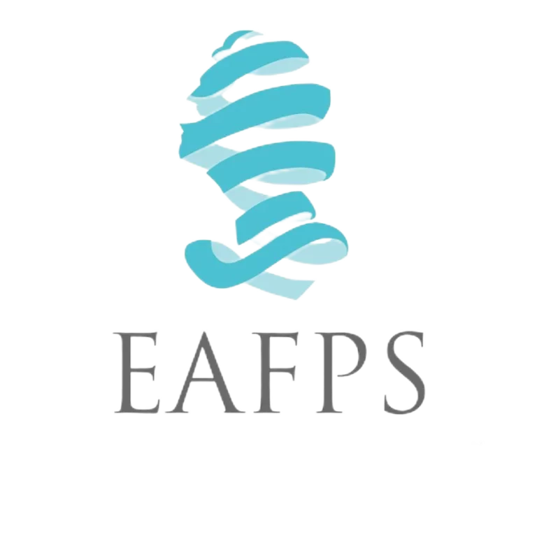 Logo of EAFPS affiliate of Facialteam Facial Feminization Surgery