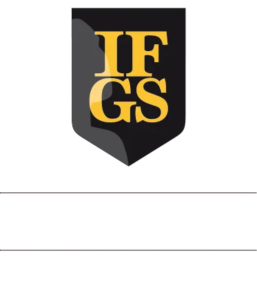 Logo of IFGS sponsor of Facialteam Facial Feminization Surgery