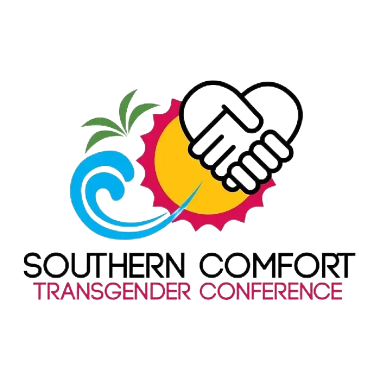 Logo of Southern Comfort Transgender Conference sponsor of Facialteam Facial Feminization Surgery