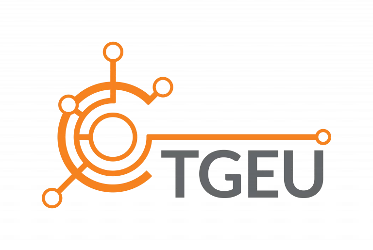 Logo of TGEU sponsor of Facialteam Facial Feminization Surgery
