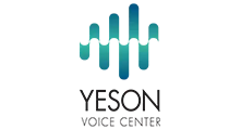 Logo of Yeson Voice Center collaborating center of Facialteam Facial Feminization Surgery