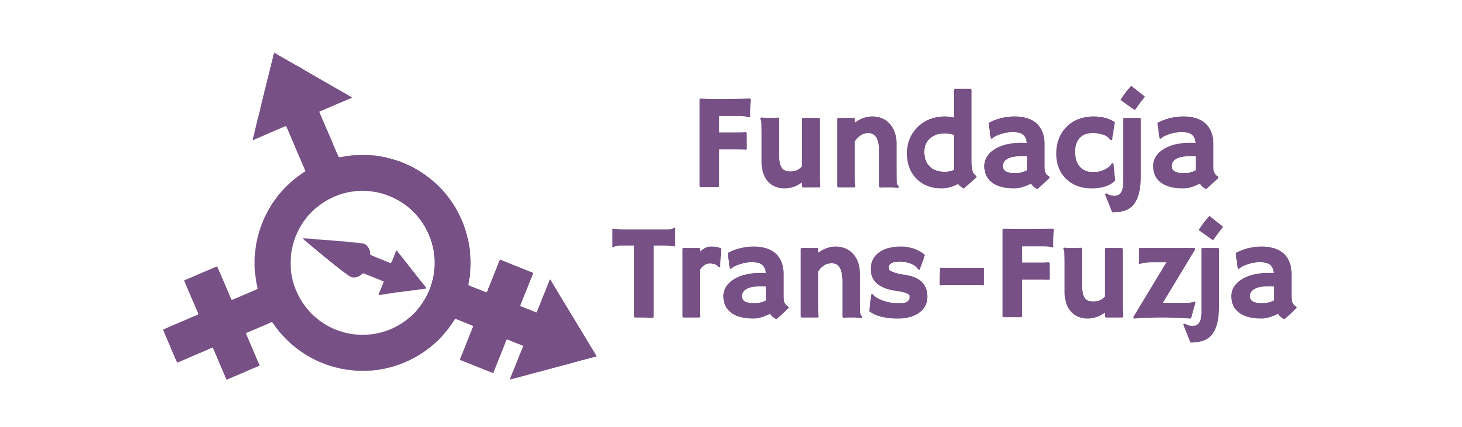 Logo Fundacja Trans Fuzja