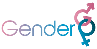 Logo of Gender GP, hosts of the Gender GP Podcast, a transgender podcast covering topics for the trans community.