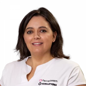 Facialteam Agenda Manager, Ana González