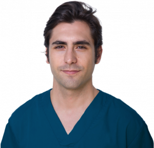 Facialteam Hair Transplant Technician, Carlos Montiel