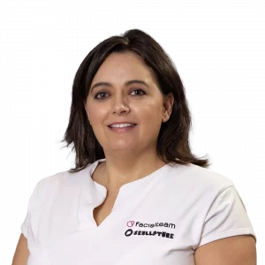 Facialteam Agenda Manager, Ana González