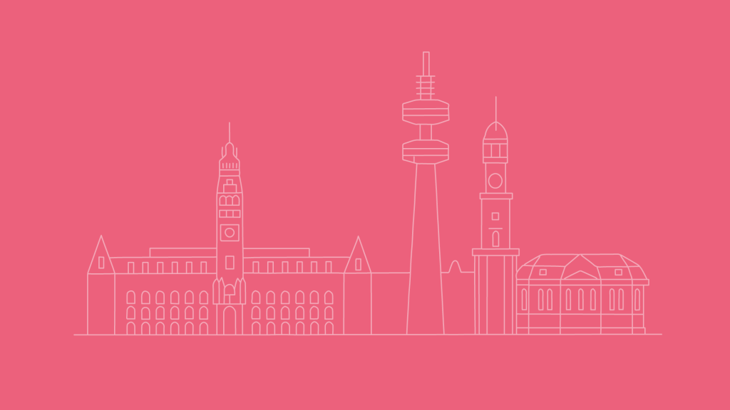 FFS In-Person Event in Hamburg