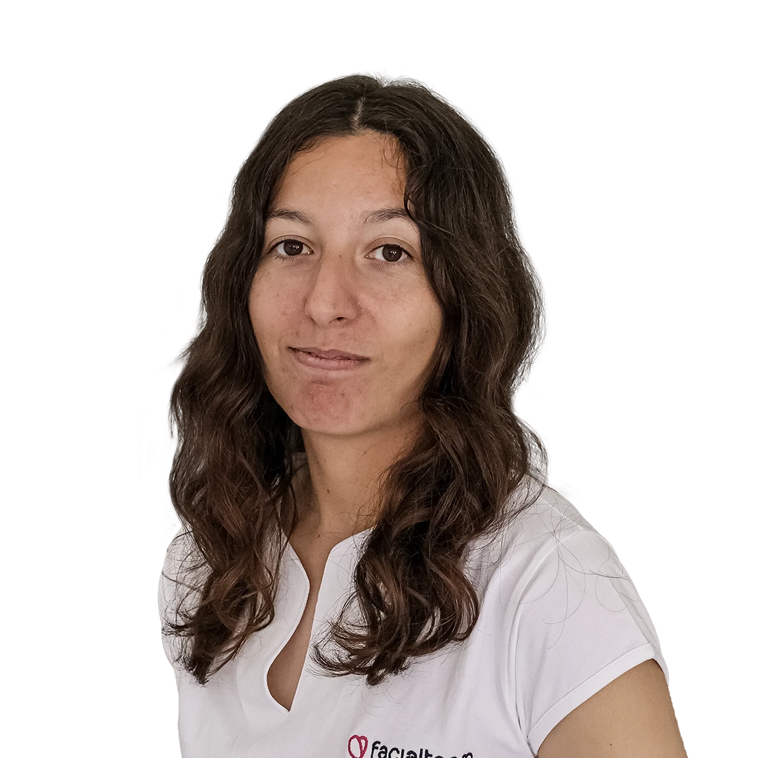 Melissa Monge