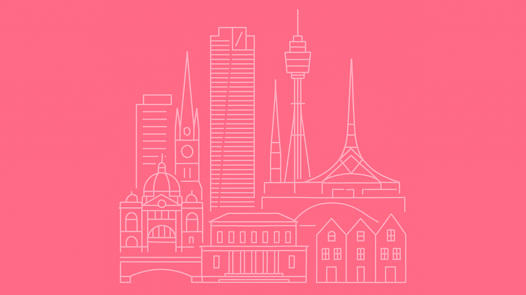FFS Orientation in Melbourne november 22