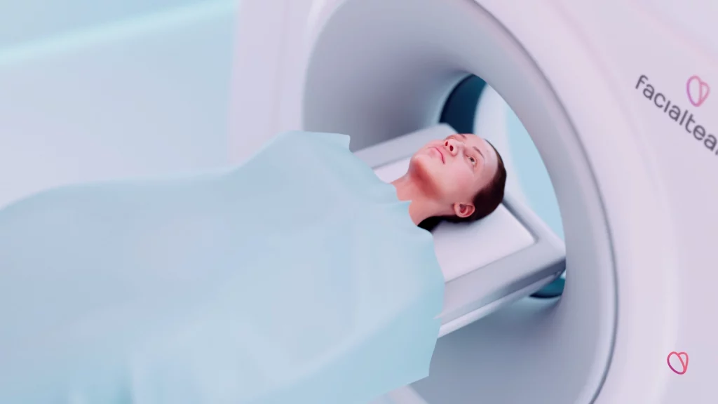 3D CT Scans by Facialteam