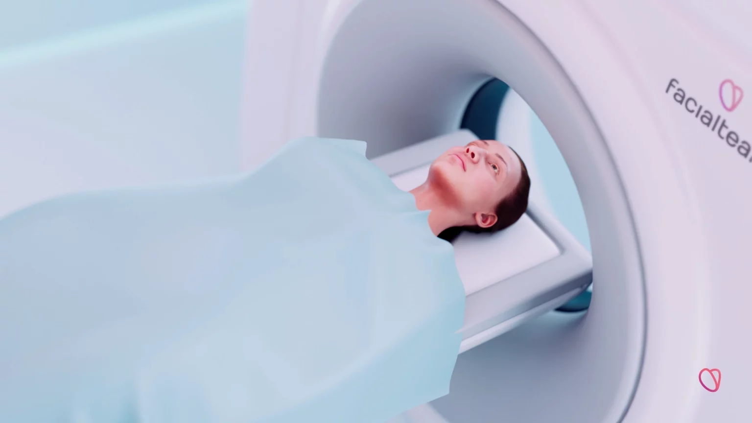 3D CT Scans by Facialteam
