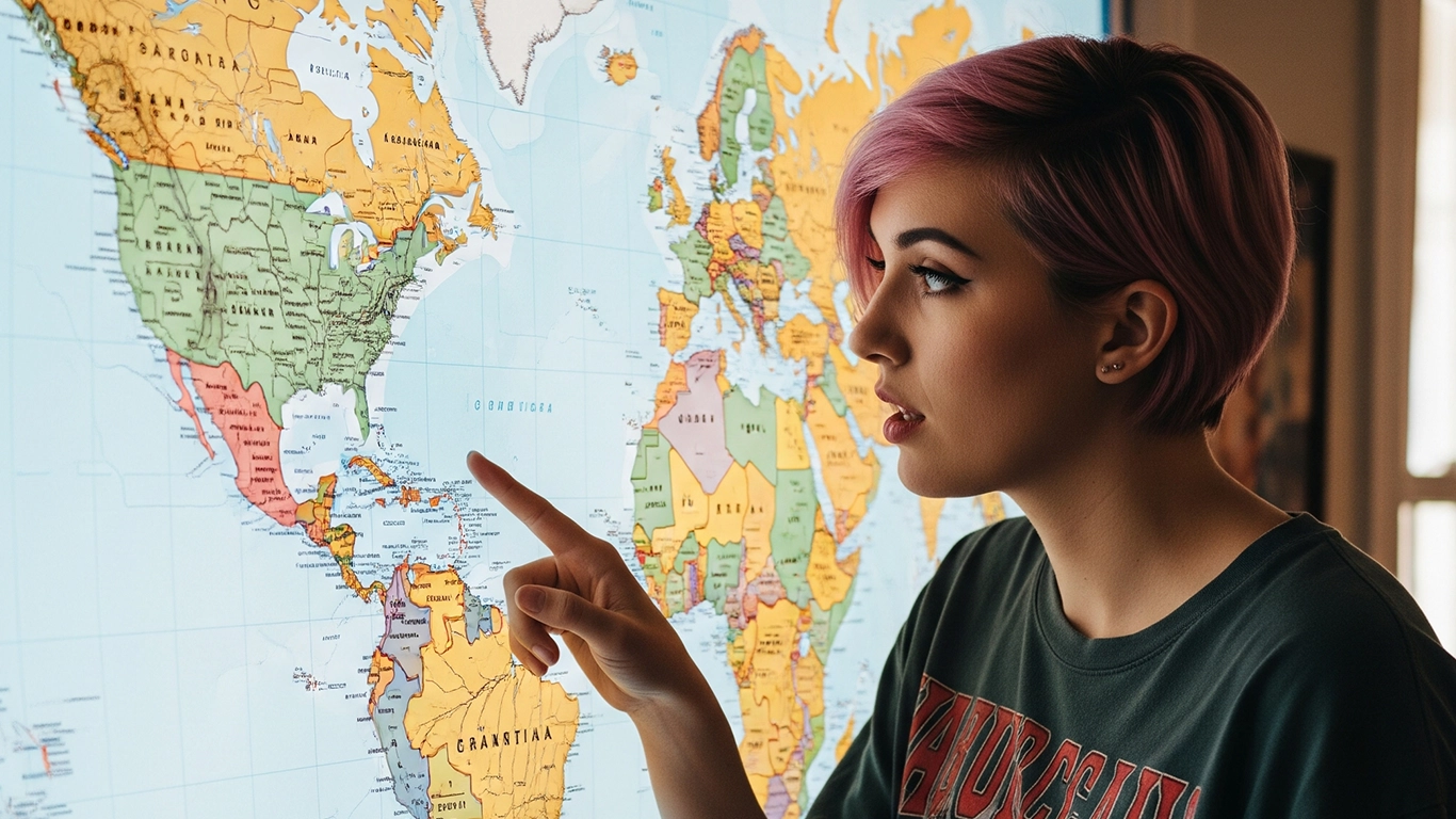 Trans Woman Deciding Where to have FFS