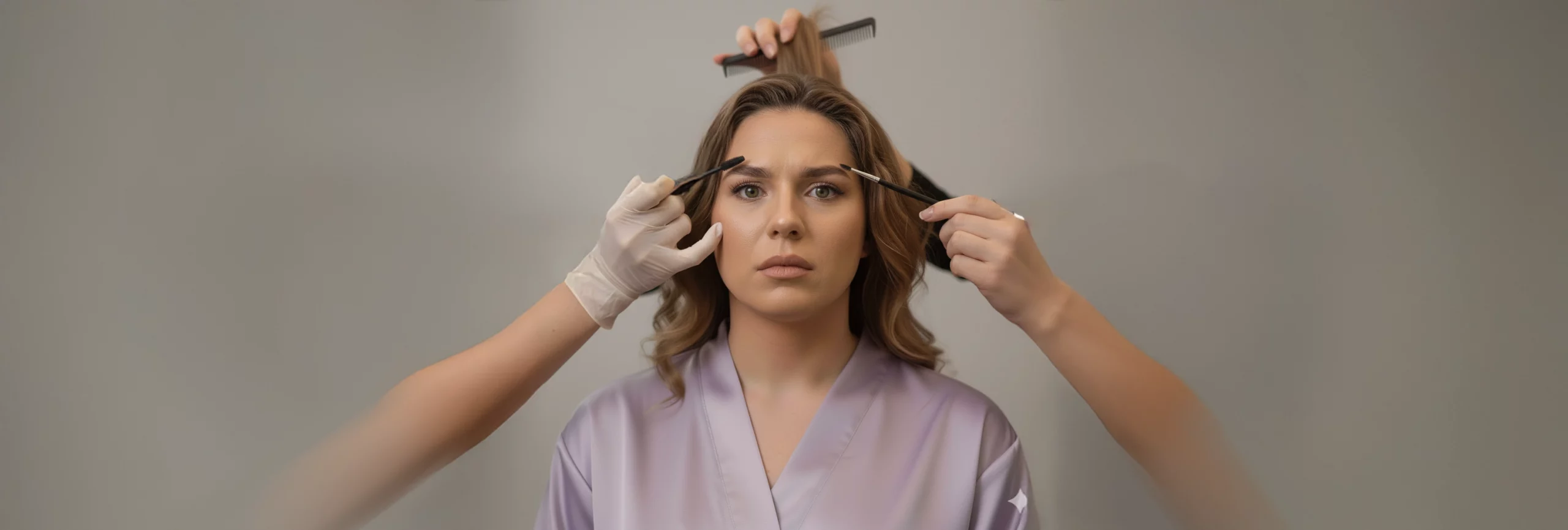 Style Gender The Importance of Styling in Gender Perception — Facialteam