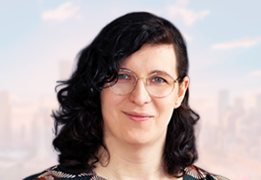 Morgan Podesta