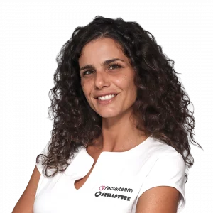 Valentina Tassini - Sales Coordinator