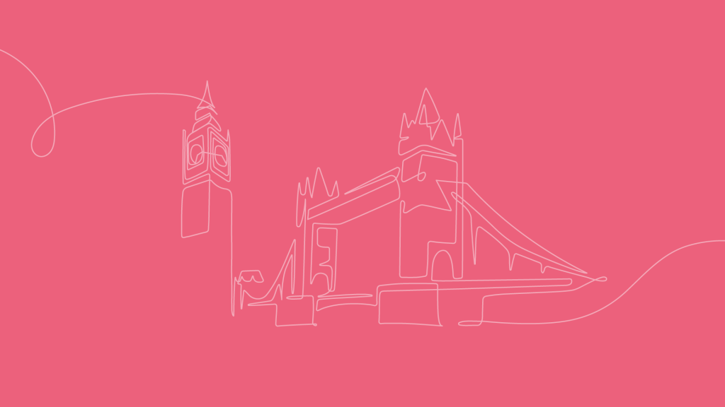 Orientations in London 11 February