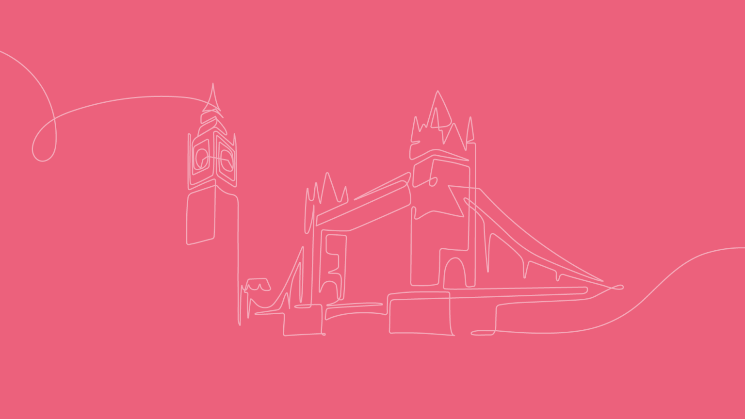 Orientations in London 11 February