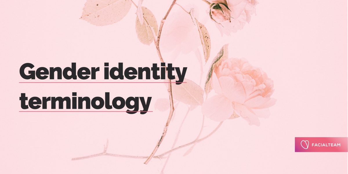 gender identity terminology