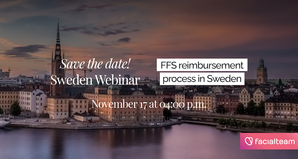 FFS Reimbursement in Sweden